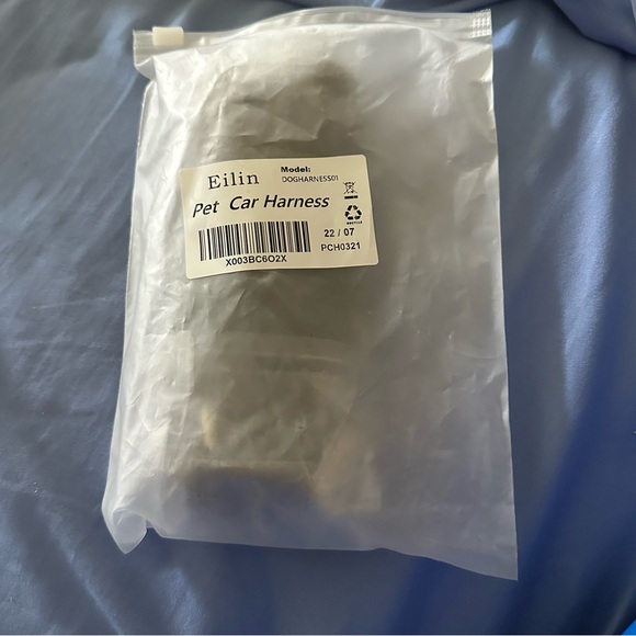 Pet car harness - Picture 8 of 8